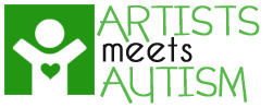 artistsmeetautism